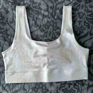 Fabletics Harlyn medium impact sports bra